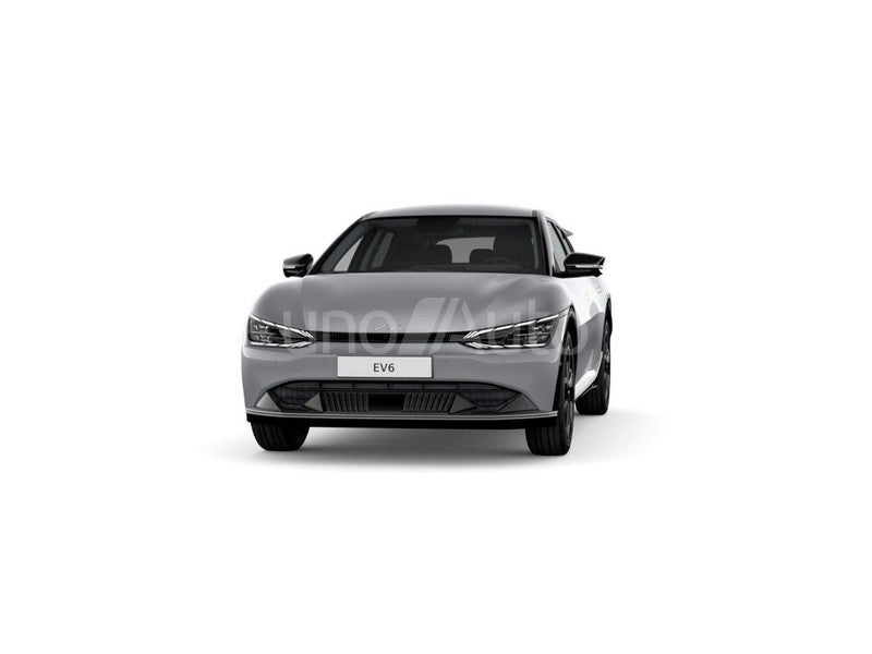 KIA EV6 Air 77,4kWh 168kW RWD (Long Range)