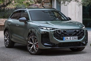 AUDI Q3 1.5 TFSI Advanced S tronic 110kW