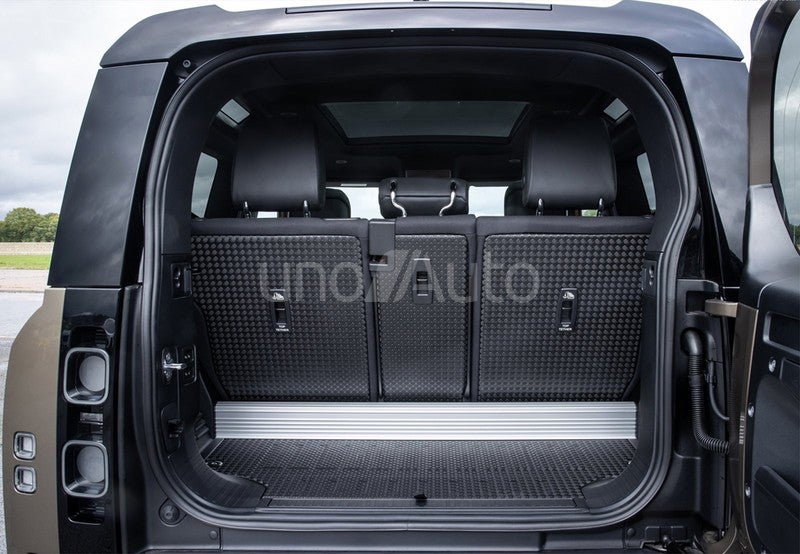 Defender 90 3.0D l6 MHEV X-Dynamic SE AWD Aut. 250