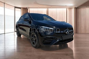 MERCEDES-BENZ Clase GLA 250e