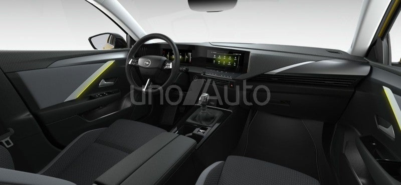 Astra 1.2T XHL S/S Tech Edition 110