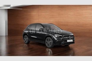 MERCEDES-BENZ Clase GLA 250e
