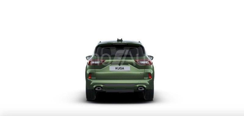 ST-Line X 2.5 Duratec PHEV 178kW Auto