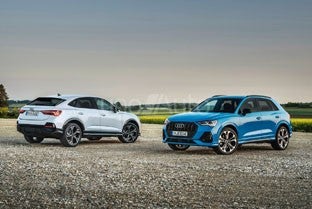 Los tres modelos Premium más vendidos de España en 2021