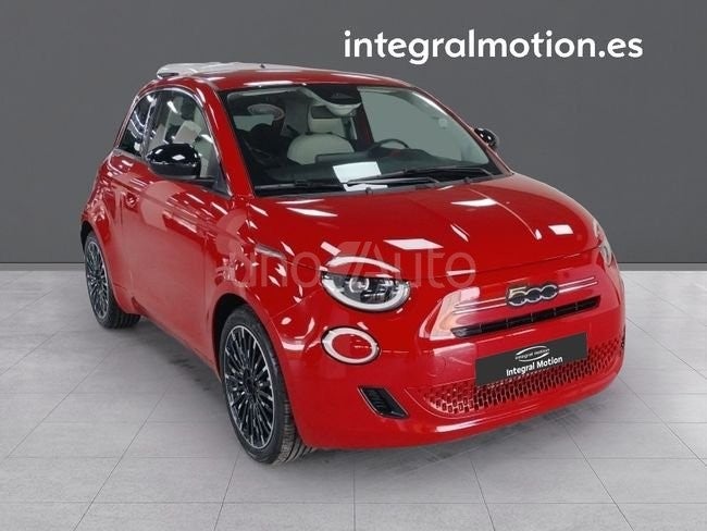 ICON 1.0 Hybrid 48kW (65cv)