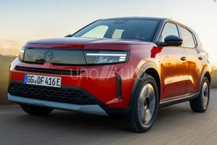 OPEL Frontera 1.2T XHT Hybrid eDCT6 S/S GS 145