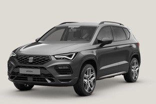 SEAT Ateca 1.5 EcoTSI S&S FR Special Edition