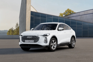 AUDI Q5 Sportback e-hybrid Advanced quattro S tronic 220kW
