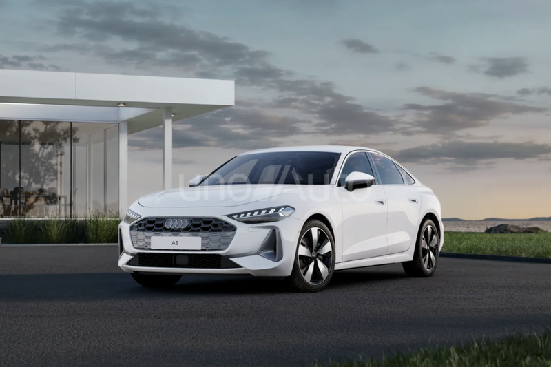 A5 TFSI Advanced S tronic 110kW