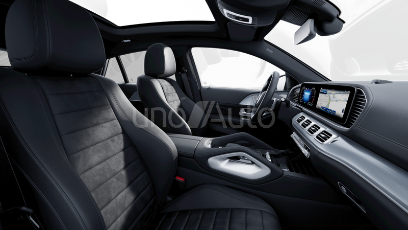 350 de 4MATIC Coupé