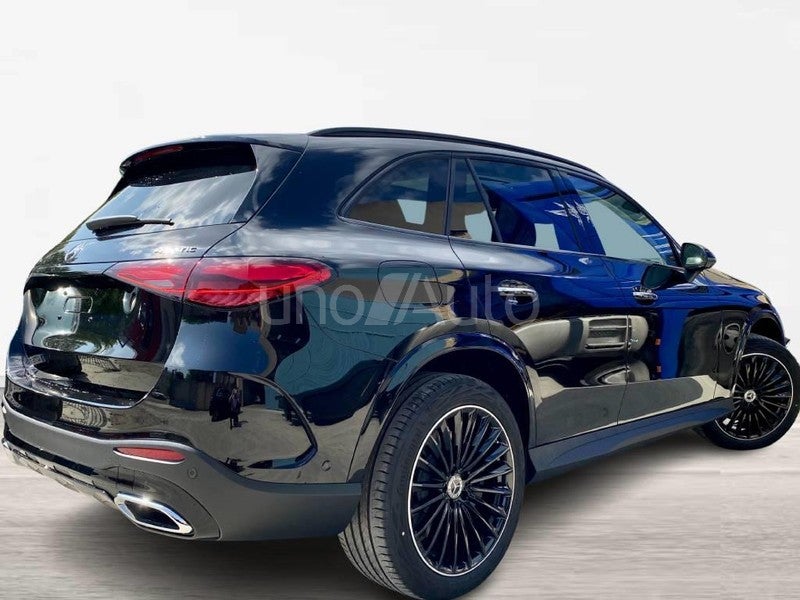 CLASE GLC GLC 220 d 4MATIC