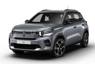 CITROEN C3 1.2 Turbo S&S You 100