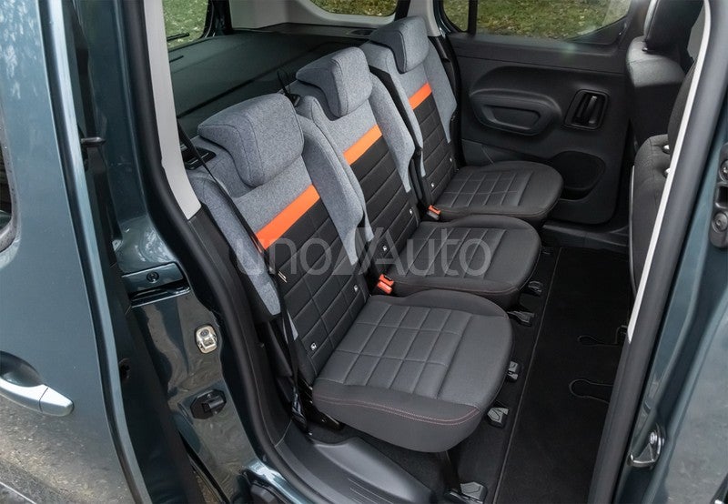 CITROEN Berlingo M1