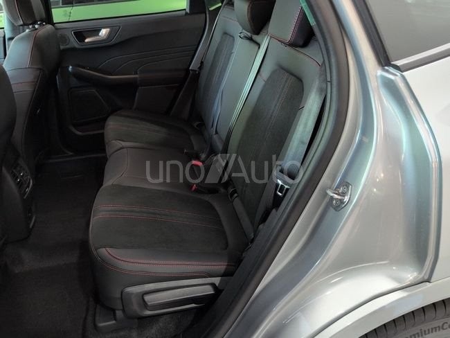 Kuga 2.5 Duratec PHEV ST-Line 4x2
