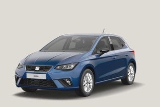 SEAT Ibiza 1.0 TSI S&S FR Salta 115