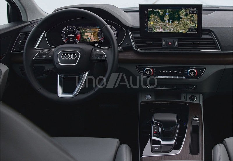 Q5 Sportback 40 TDI quattro-ultra S line S tronic 150kW