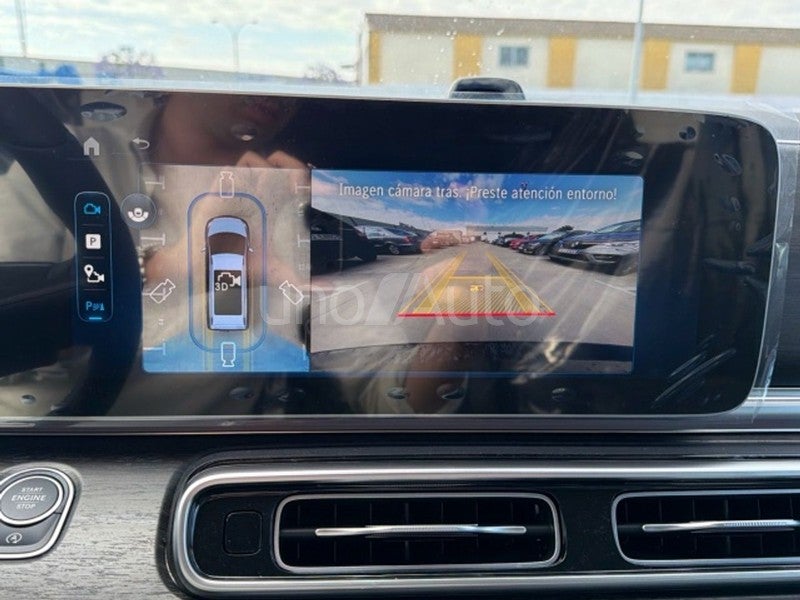 300 d Avantgarde Largo