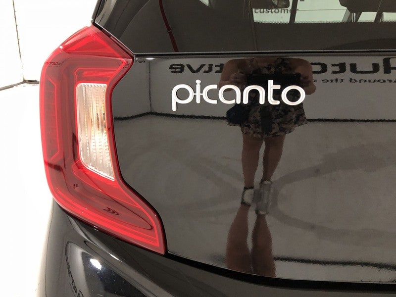 Picanto 1.0 DPi GT-Line