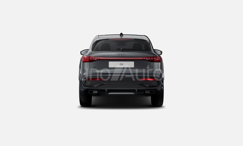 Q5 Sportback e-hybrid Black line quattro S tronic 220kW