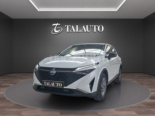 DIG-T 116kW (158CV) mHEV CVT Acenta