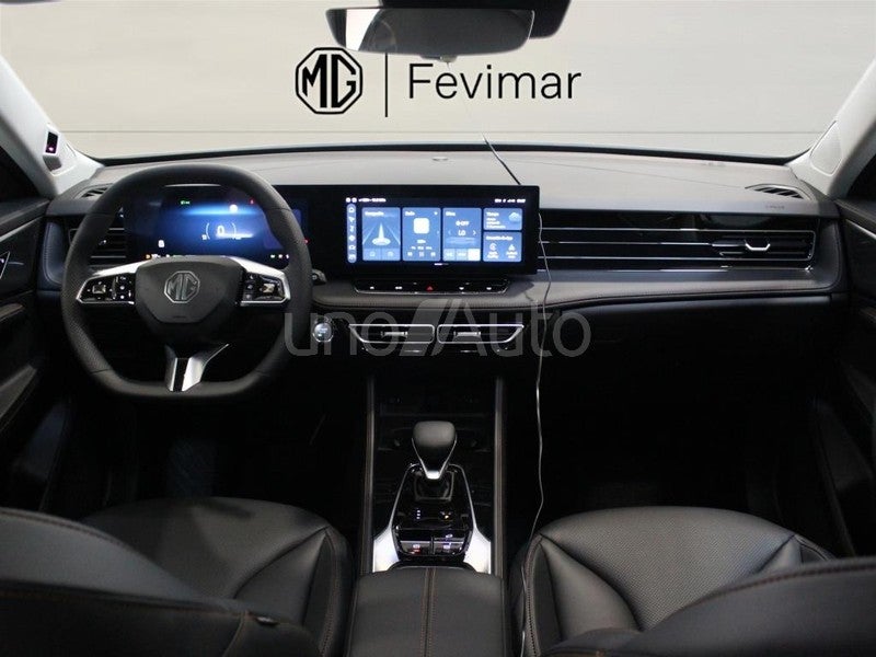 HS 1.5 Hybrid + Luxury