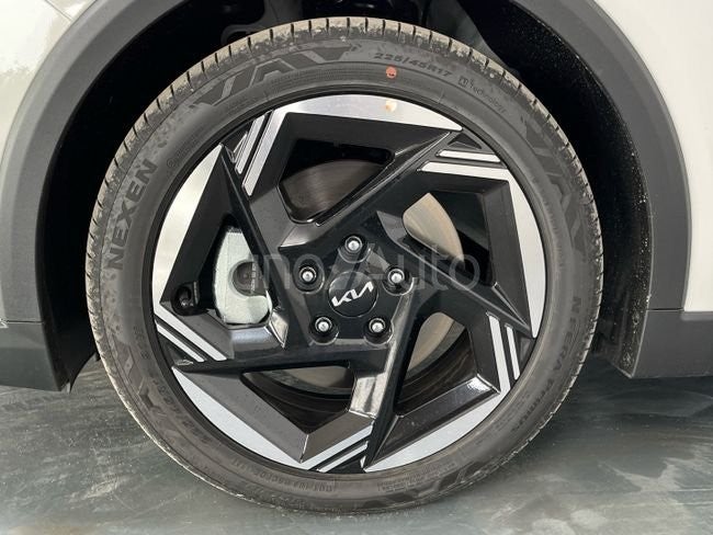 1.0 T-GDi MHEV Tech 85kW (115CV)