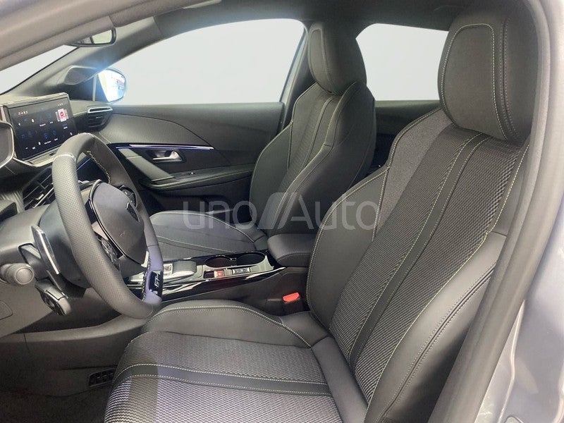 GT HYBRID 145 eDCS6