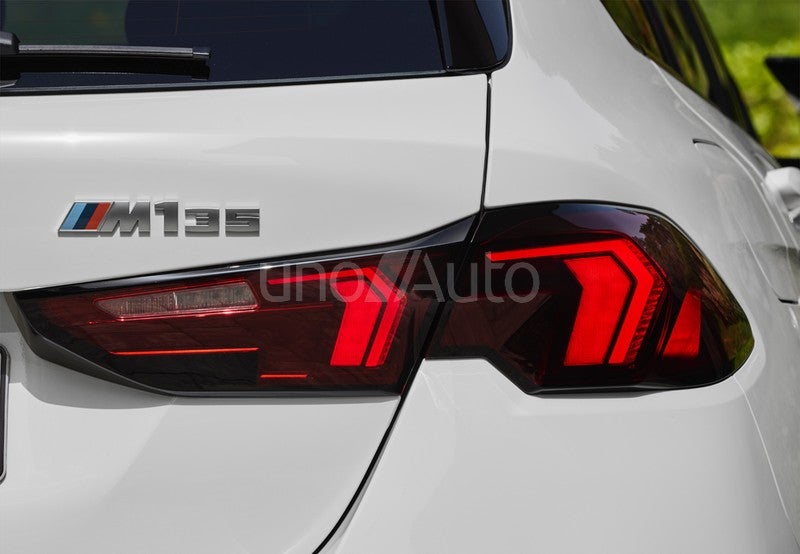 118dA M Sport