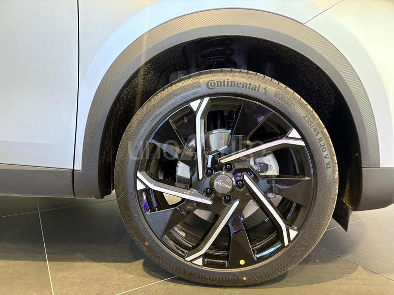 OMODA 7 SHS-P PREMIUM 1.5 TGDI + 1DHT 205kW (279CV) FWD [2026]