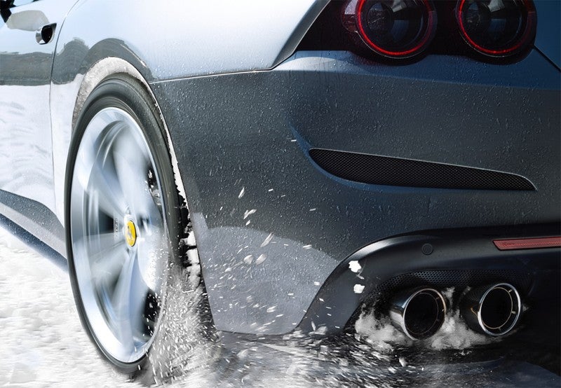 GTC 4Lusso