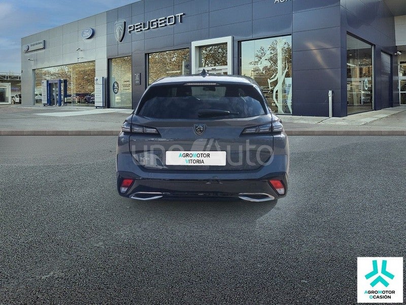 SW Allure Hybrid MHEV 145 e-DCS6