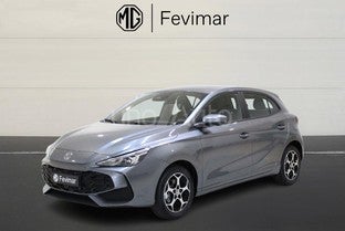 MG MG3 1.5 Comfort
