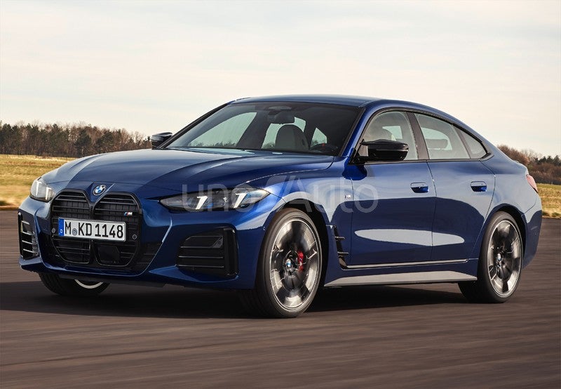 420dA Gran Coupé M Sport