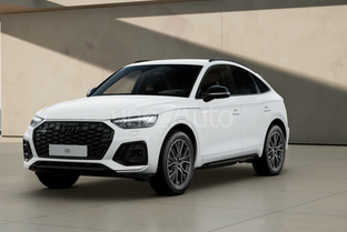 AUDI Q5 Sportback 40 TDI quattro-ultra Black line S tronic 150kW