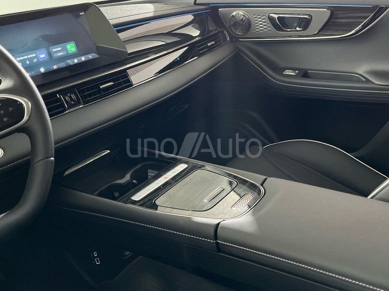 HEV Premium 1. TGDI 16kW (224CV)