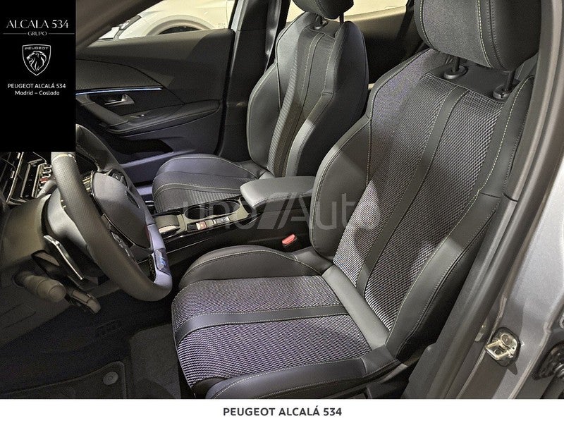 2008 Hybrid GT eDCS6 145