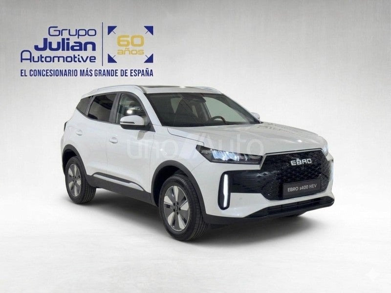 1.5 DHE HEV Excellence CVT