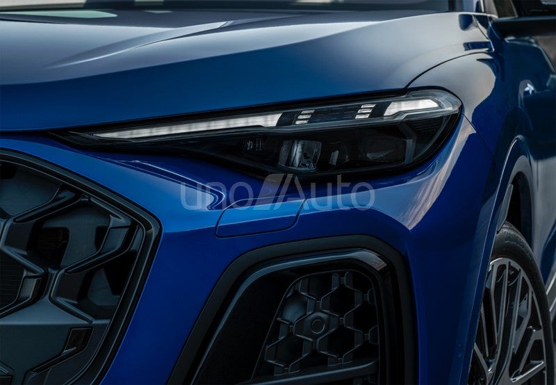 SQ5 TFSI S tronic 270kW