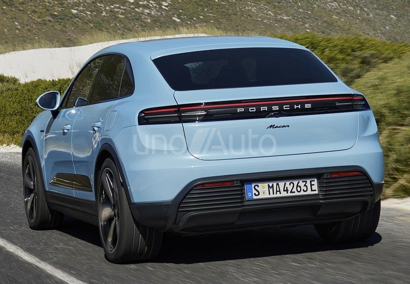 Macan