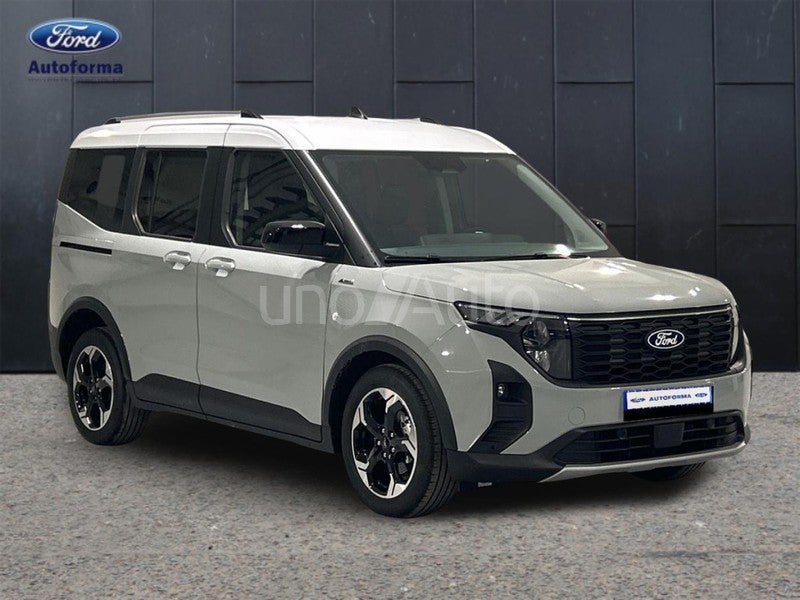 Tourneo Courier 1.0 Ecoboost Active