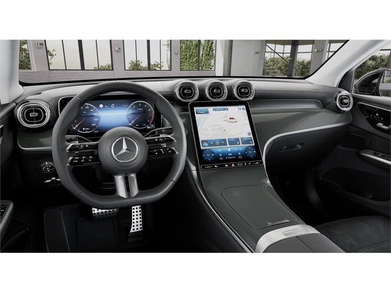 CLASE GLC GLC 220 d 4MATIC