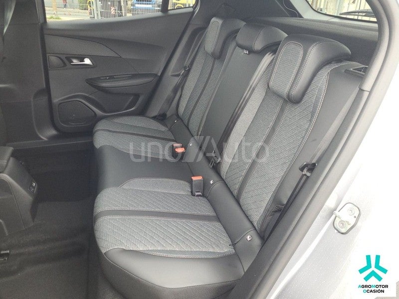 Allure Gasolina 100 S&S 6 Vel. MAN