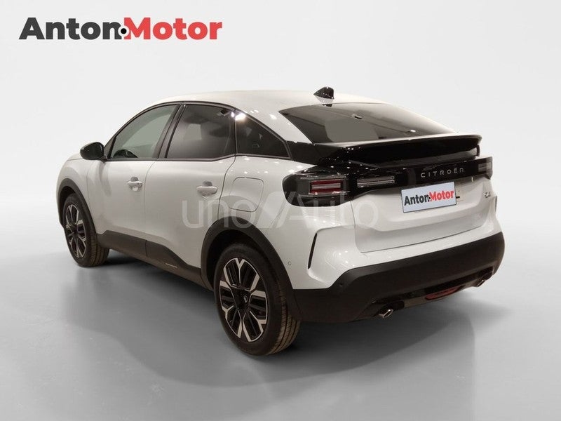 Hybrid 145 ë-DCS6 Max