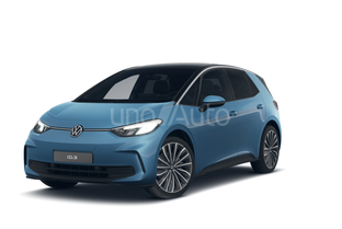 VOLKSWAGEN ID.3 Pure 125kW 55kWh