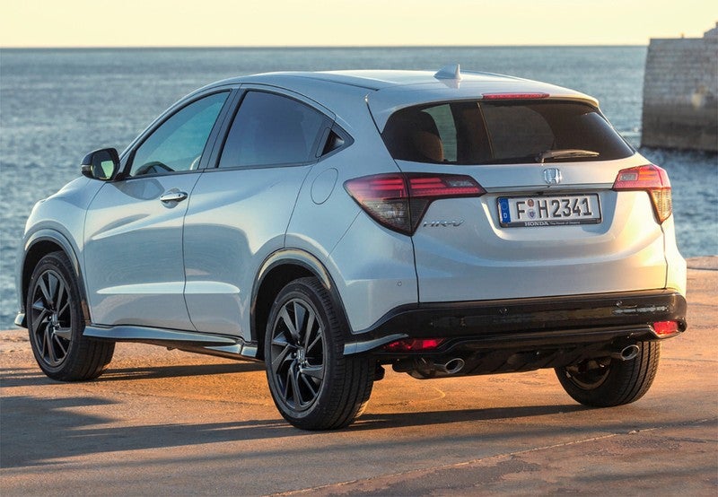 HR-V 1.5 i-VTEC Executive