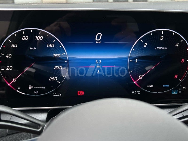 GLC 220d 4Matic 9G-Tronic