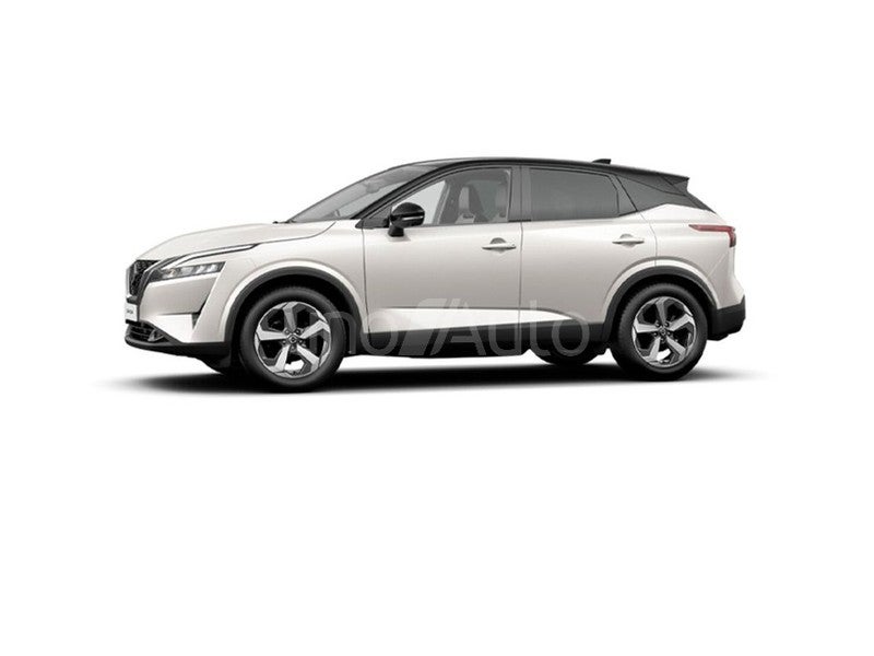 E-POWER 140 KW (190 CV) N-Connecta