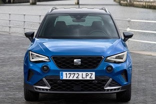 SEAT Arona 1.0 TGI S&S Reference 90