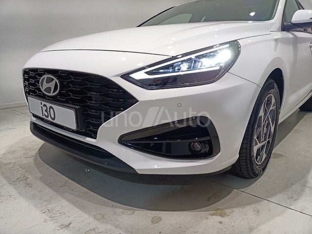 i30 1.0 TGDI Klass 48V 100