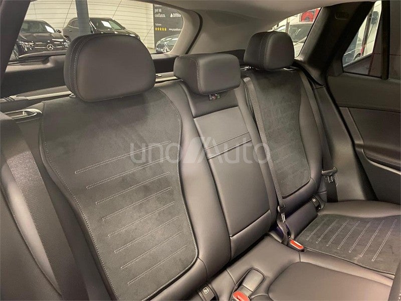 CLASE GLC GLC 220 d 4MATIC
